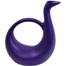 Novelty 29303 Purple Elegant Watering Can   555614868